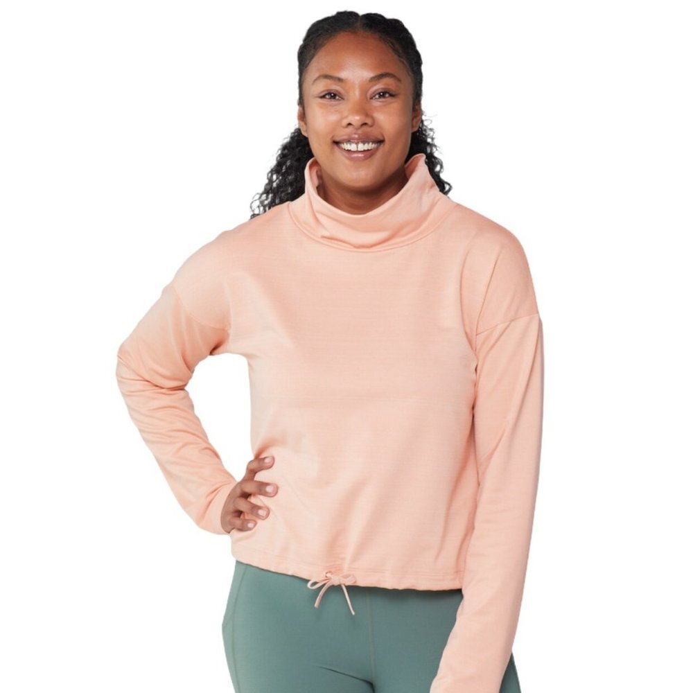 Women’s / Teen’s REI Pink Pullover Size XL